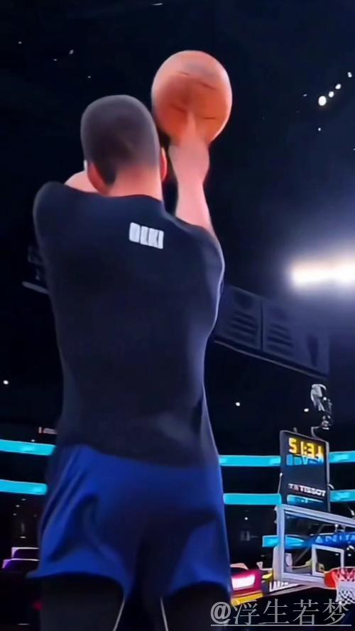 节奏大师！库里突破抛投轻松取两分