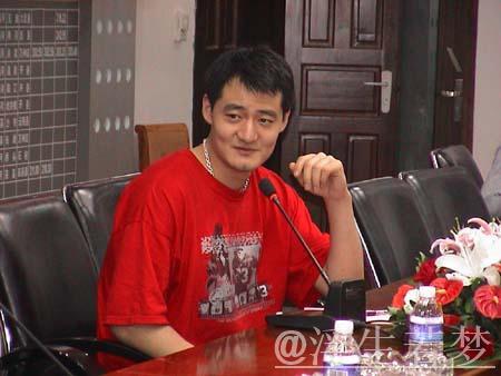 CBA那些年：李克与焦健的故事