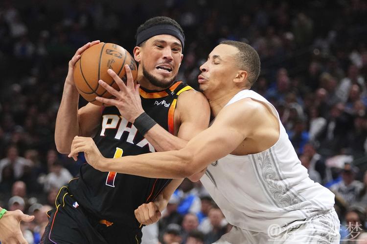 杜兰特23+6难救主 森林狼力克太阳完成常规赛横扫