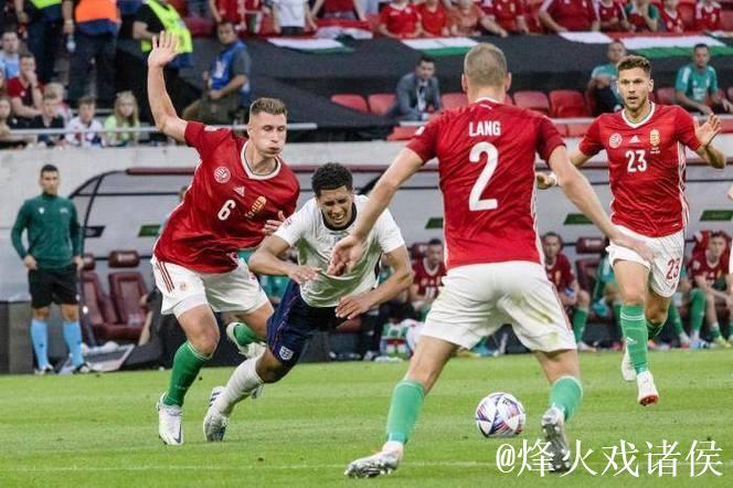 欧国联战报：匈牙利压哨扳平德国 波黑顽强逼和荷兰