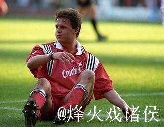 前德甲冠军凯泽斯劳滕申请破产求重生